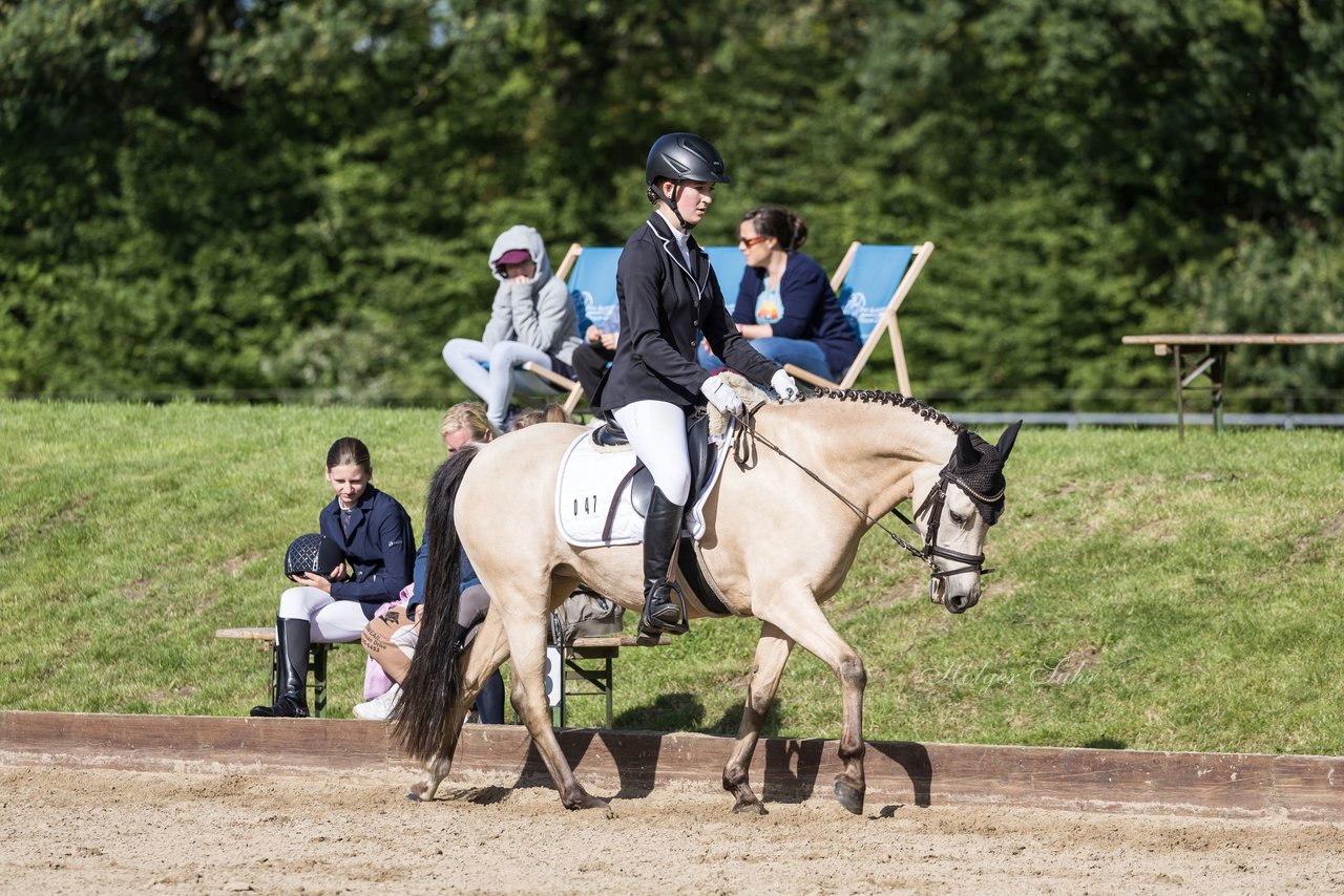 Bild 505 - Pony Akademie Turnier